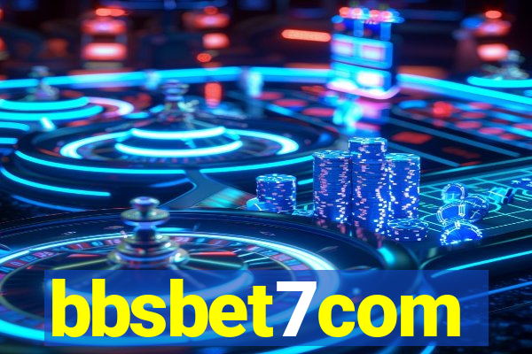 bbsbet7com