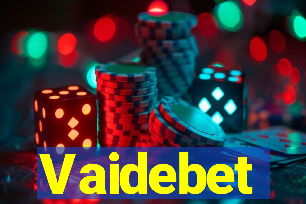 Vaidebet