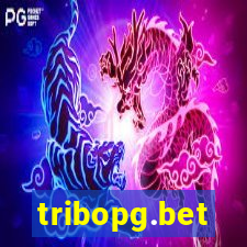 tribopg.bet