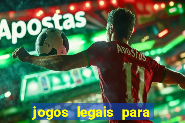 jogos legais para ganhar dinheiro