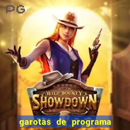 garotas de programa de santos