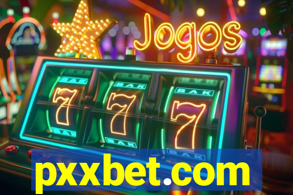 pxxbet.com