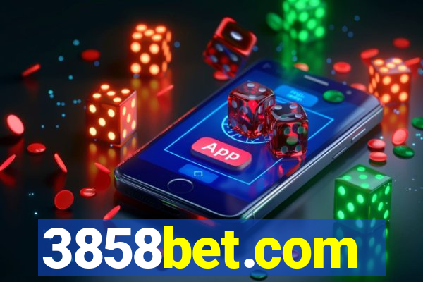 3858bet.com