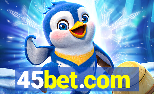 45bet.com