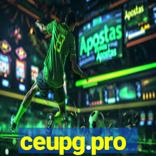 ceupg.pro