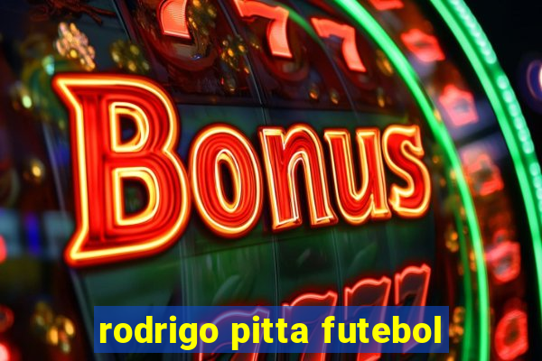 rodrigo pitta futebol