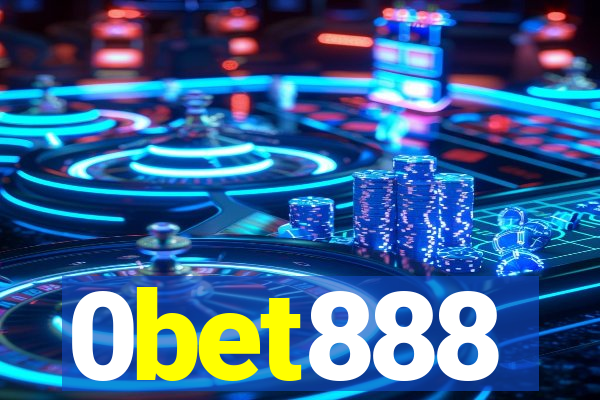 0bet888