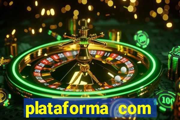 plataforma com jogos da pg