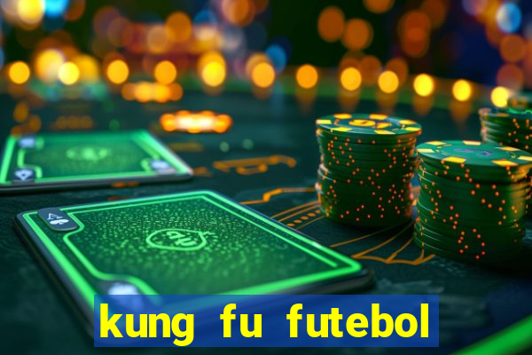 kung fu futebol clube via torrent