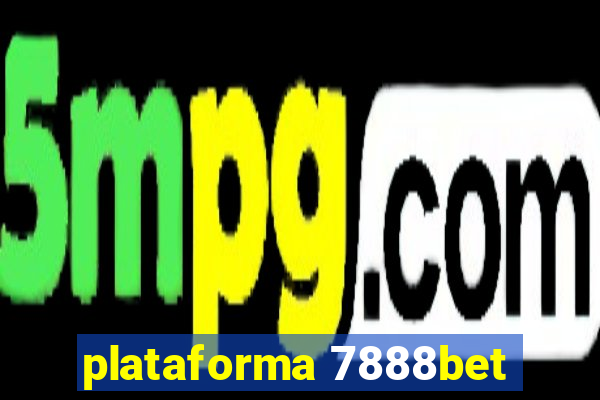 plataforma 7888bet