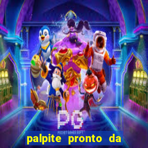 palpite pronto da quina vip