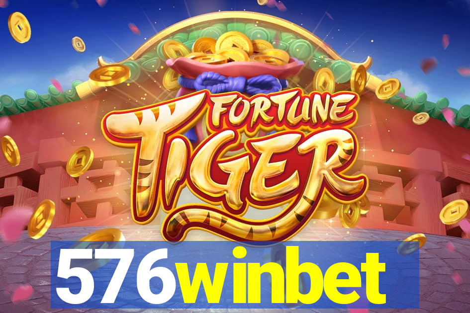 576winbet