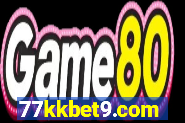 77kkbet9.com