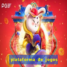 plataforma de jogos chinesa confiável