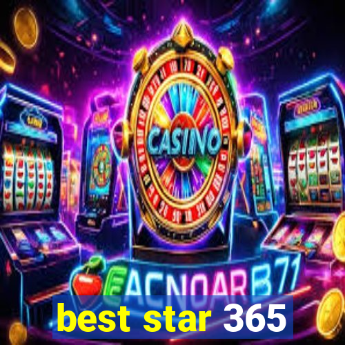 best star 365