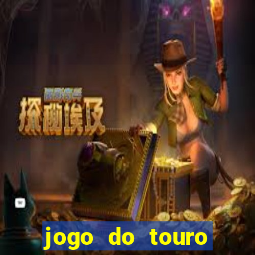 jogo do touro fortune gratis