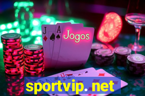 sportvip. net