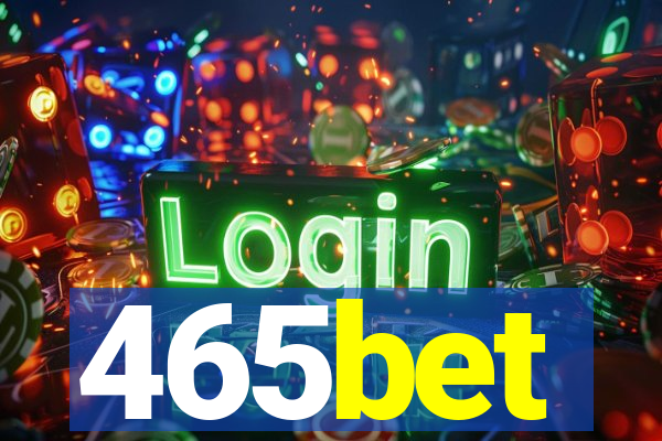 465bet