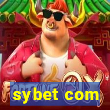 sybet com