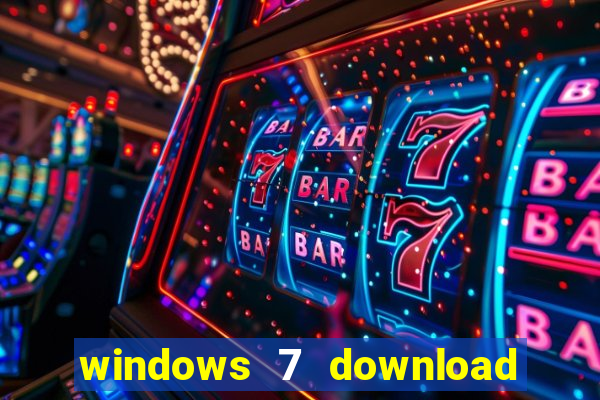 windows 7 download 64 bits iso