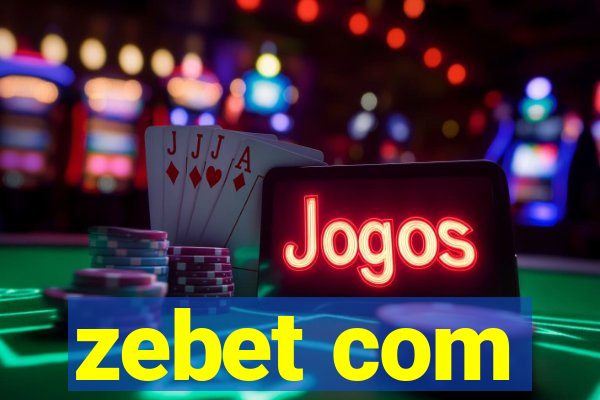 zebet com