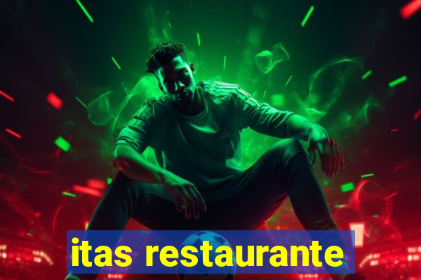 itas restaurante