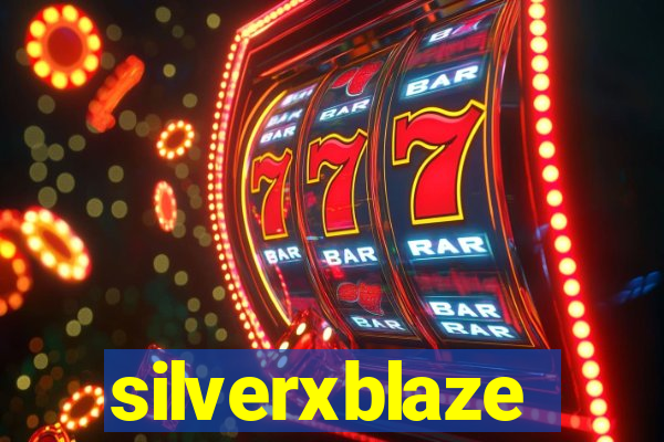 silverxblaze