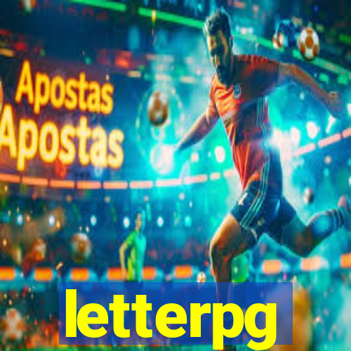 letterpg