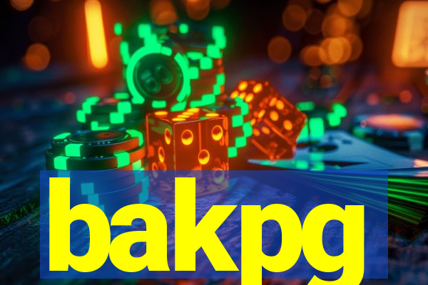 bakpg