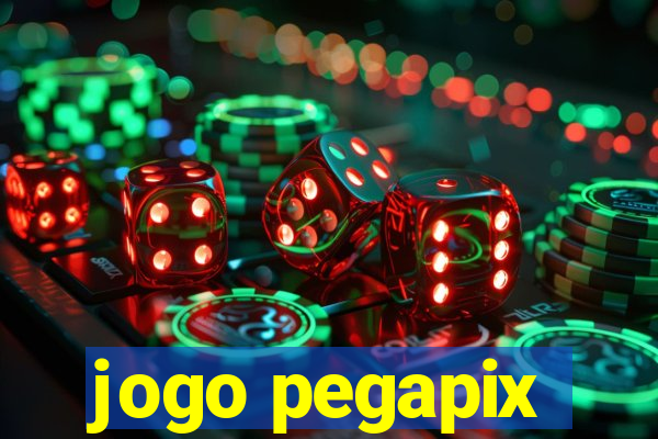 jogo pegapix