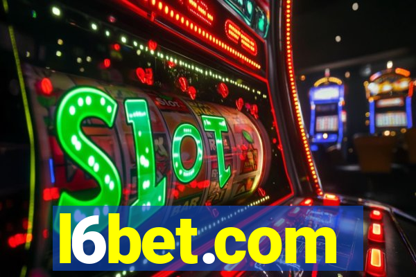 l6bet.com