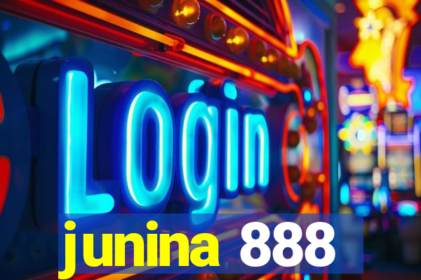 junina 888