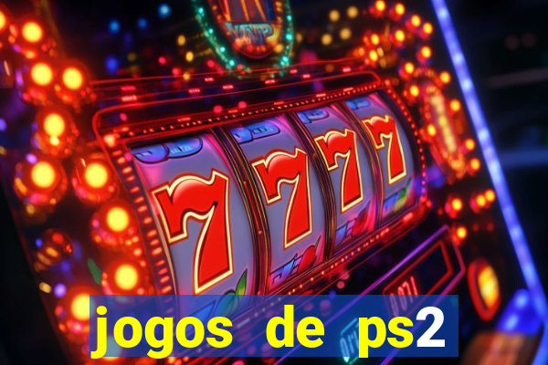 jogos de ps2 download torrent