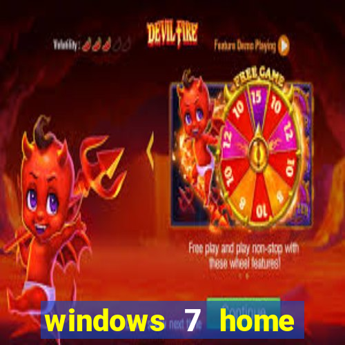 windows 7 home premium 64 bits iso