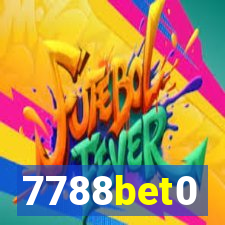 7788bet0