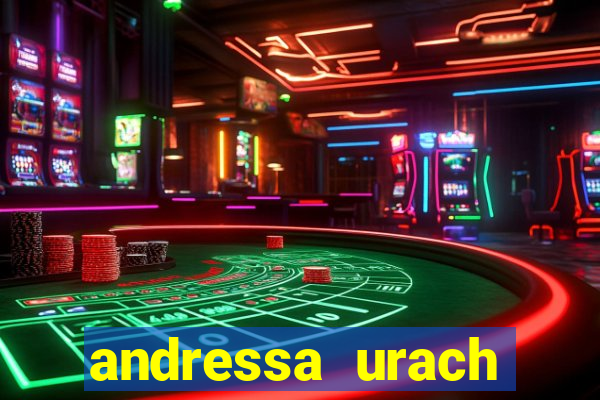 andressa urach fudendo com