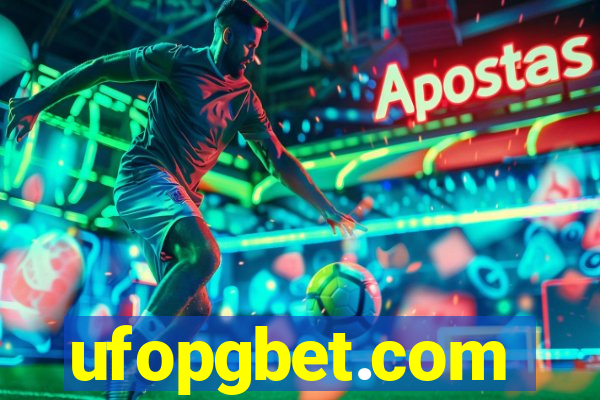 ufopgbet.com