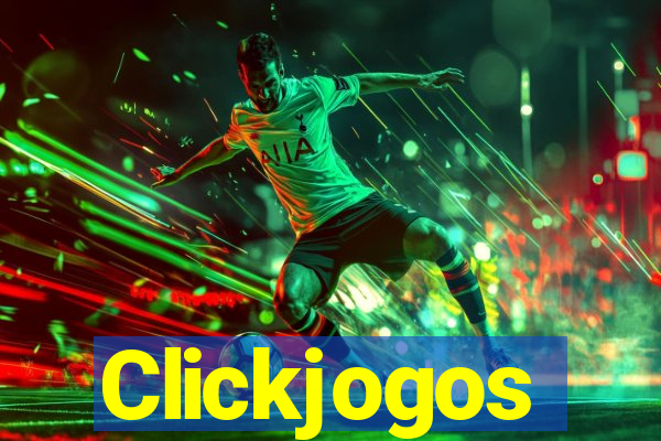 Clickjogos