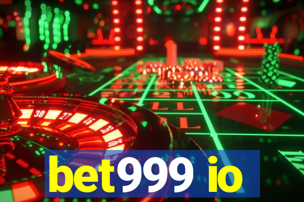 bet999 io