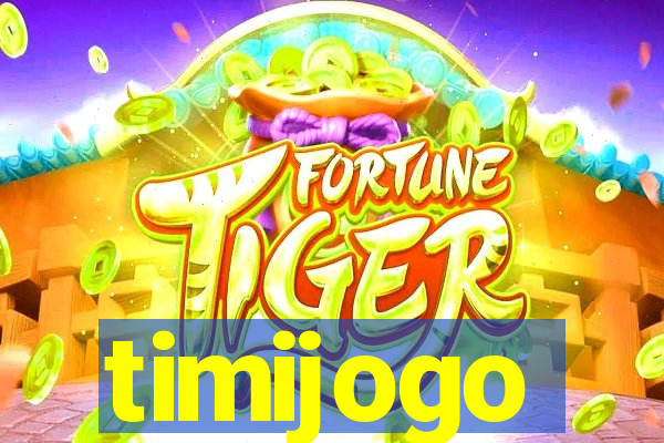 timijogo