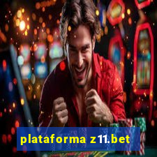 plataforma z11.bet