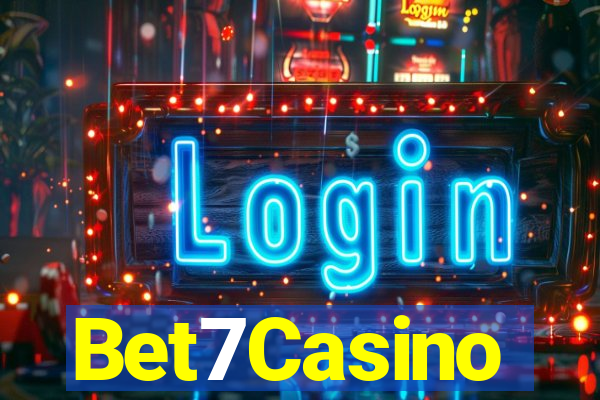 Bet7Casino