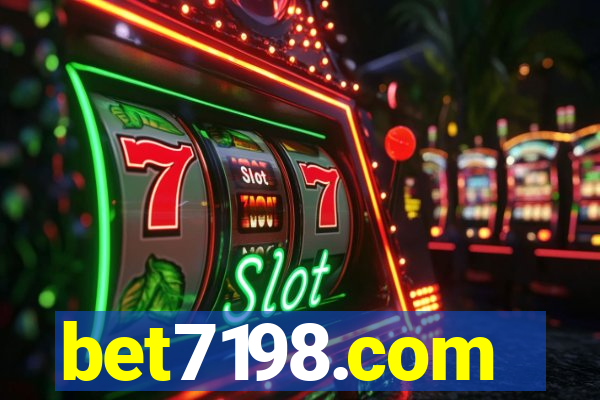 bet7198.com