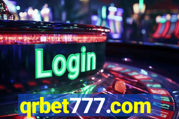 qrbet777.com