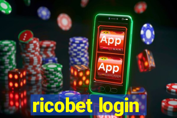 ricobet login