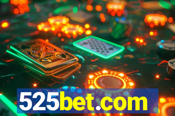 525bet.com