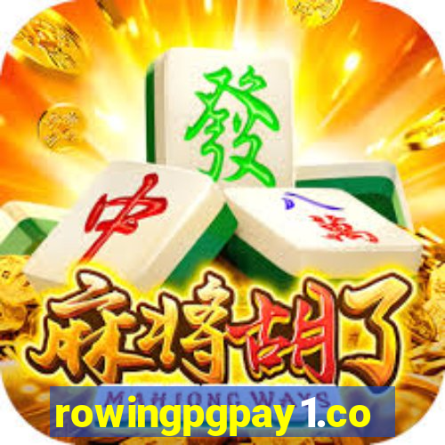 rowingpgpay1.com