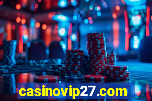 casinovip27.com