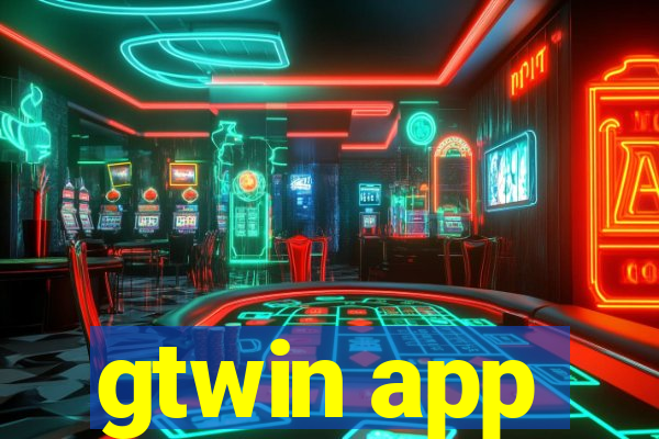 gtwin app