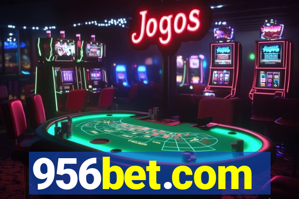 956bet.com